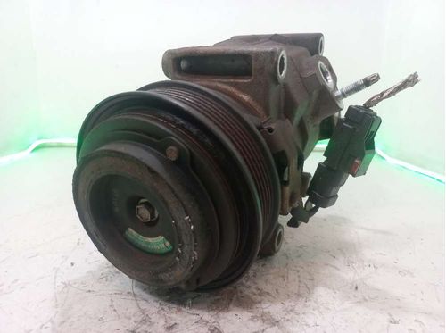 COMPRESSOR DO AR CONDICIONADO DODGE JOURNEY 3.6 2013