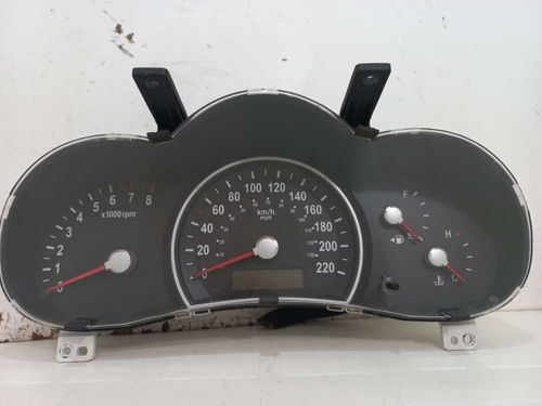 PAINEL DE INSTRUMENTOS KIA CARNIVAL 3.8 2009