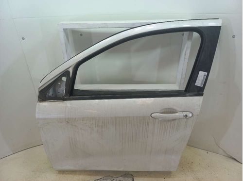 PORTA DIANTEIRA ESQ FIAT ARGO 1.3 2019