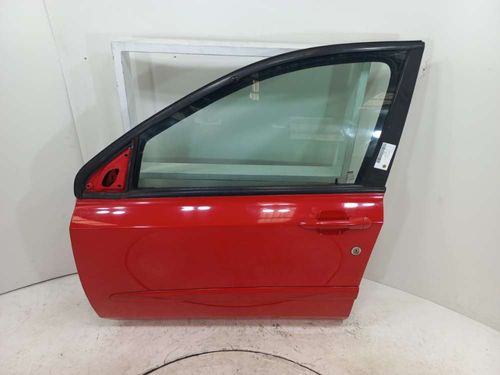 PORTA DIANTEIRA ESQ FIAT STILO 1.8 2005