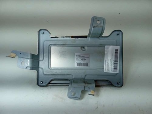 MODULO AMPLIFICADOR DO SOM FORD FUSION 2.0 2014