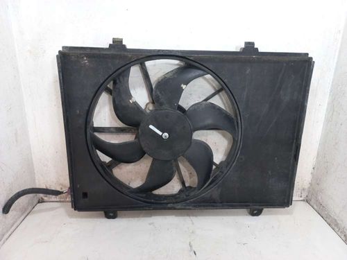 VENTOINHA/ ELETROVENTILADOR CHERY QQ 1.0 2018