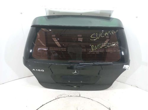 TAMPA TRASEIRA MERCEDES BENZ CLASSE A 160 CLASSIC 1.6L 2005