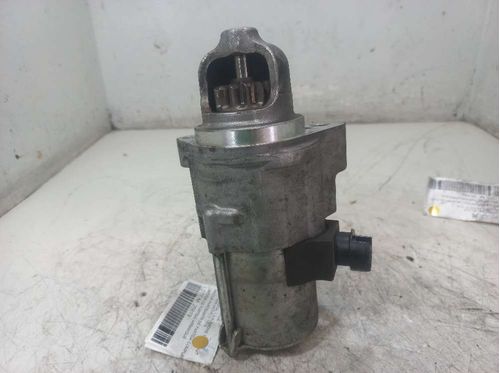 MOTOR DE PARTIDA/ ARRANQUE HONDA FIT 1.5 2018