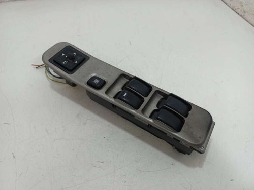 INTERRUPTOR VIDRO DIANT. ESQ MITSUBISHI PAJERO 2.5 2008