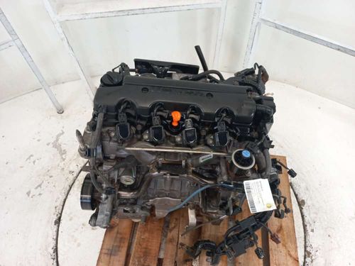 MOTOR COMPLETO HONDA CR-V 2.0 2015