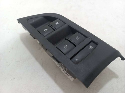 INTERRUPTOR VIDRO DIANT. ESQ CHEVROLET ONIX 1.0 2016