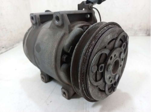 COMPRESSOR DO AR CONDICIONADO MITSUBISHI PAJERO 3.2 2013