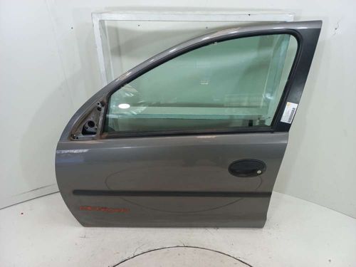 PORTA DIANTEIRA ESQ CHEVROLET MONTANA 1.8 2004