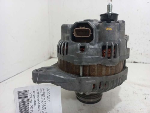 ALTERNADOR MITSUBISHI LANCER 2.0 2016