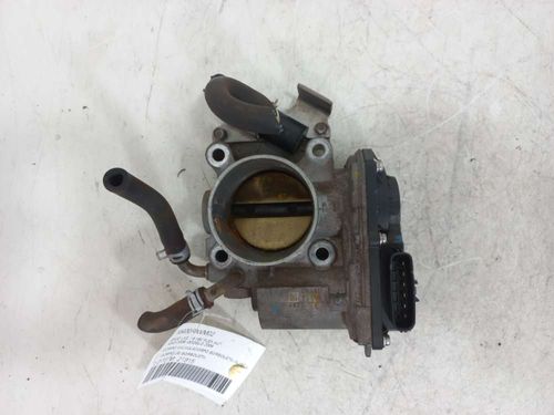 CORPO DE BORBOLETA HONDA CIVIC 1.8 2008