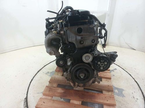 MOTOR COMPLETO HONDA CIVIC 1.8 2012