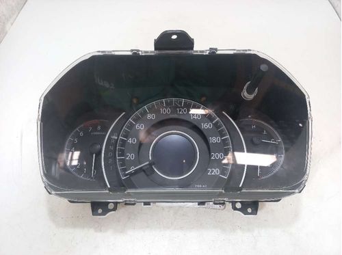 PAINEL DE INSTRUMENTOS HONDA CR-V 2.0 2013