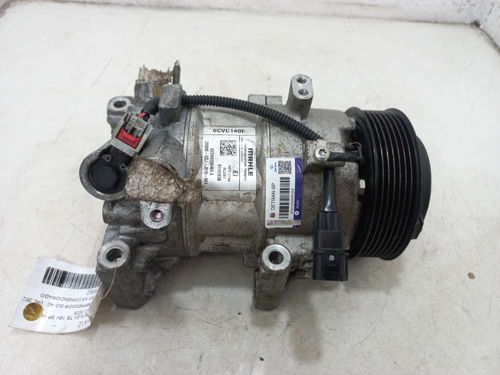 COMPRESSOR DO AR CONDICIONADO HONDA HR-V 1.5 2020
