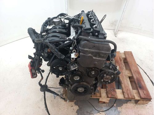 MOTOR COMPLETO SUZUKI SX4 2.0 2012