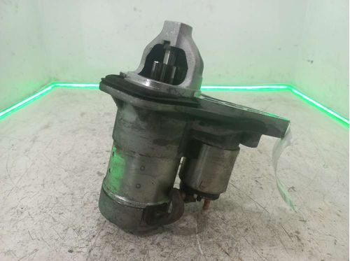 MOTOR DE PARTIDA/ ARRANQUE RENAULT CAPTUR 1.6 2021