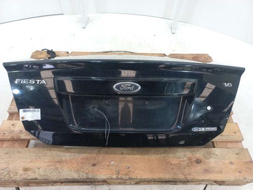 TAMPA TRASEIRA FORD FIESTA 1.6 2010
