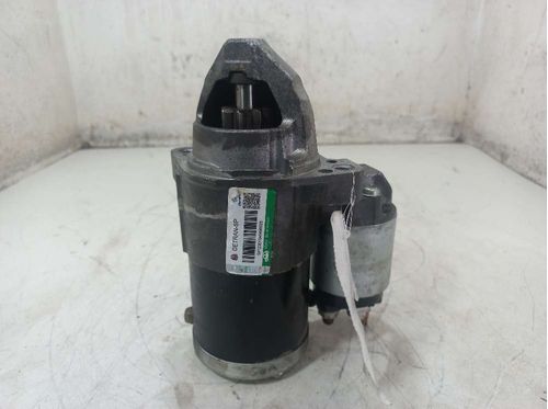 MOTOR DE PARTIDA/ ARRANQUE JEEP COMPASS 2.0 2013