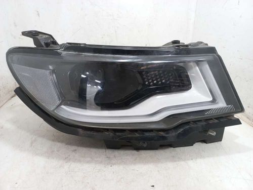 FAROL DIREITO JEEP COMPASS 2.0 2020