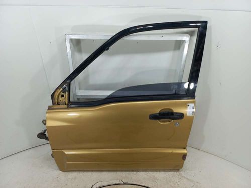 PORTA DIANTEIRA ESQ SUZUKI GRAND VITARA 2.5 1999