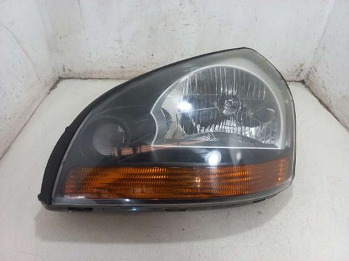 FAROL ESQUERDO HYUNDAI TUCSON 2.0 2010