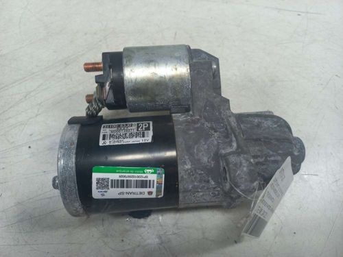 MOTOR DE PARTIDA/ ARRANQUE SUZUKI SWIFT 1.6 2015
