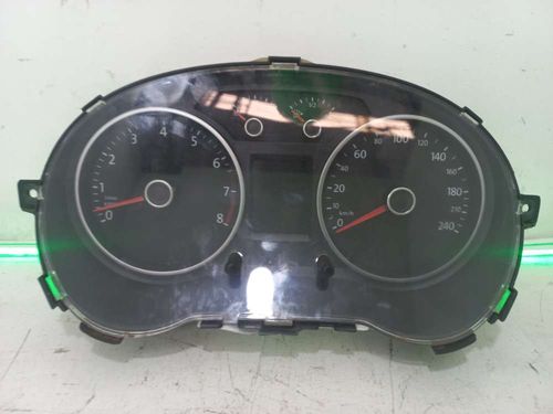 PAINEL DE INSTRUMENTOS VOLKSWAGEN GOL 1.6 2014