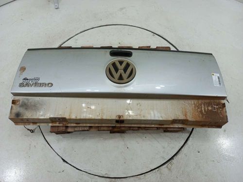 TAMPA TRASEIRA VOLKSWAGEN SAVEIRO 1.6 2003