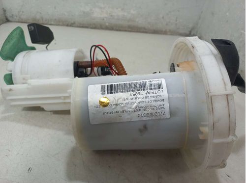 BOMBA DE COMBUSTIVEL TOYOTA YARIS 1.5 2022