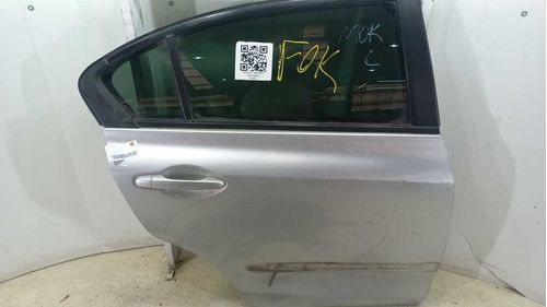 PORTA TRASEIRA DIR HONDA CIVIC 1.8 2013
