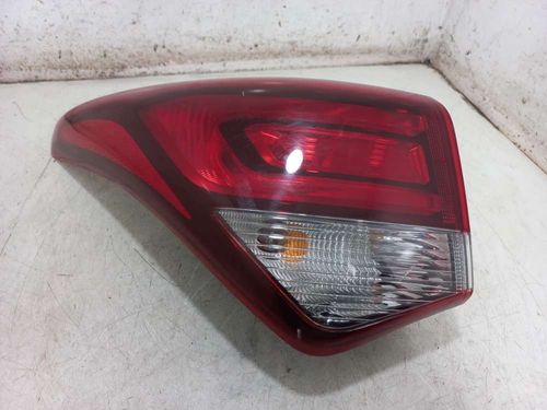 LANTERNA ESQUERDA HYUNDAI HB20 1.6 2019