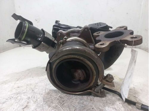TURBINA TURBOCOMPRESSOR VOLKSWAGEN UP 1.0 2020