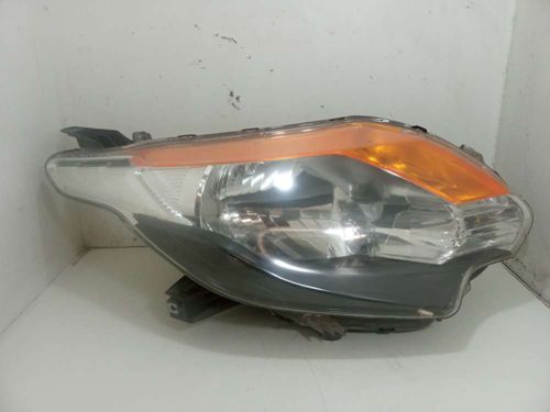 FAROL DIREITO MITSUBISHI L200 2.4 2018