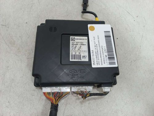MODULO CONFORTO HYUNDAI HB20 1.6 2016