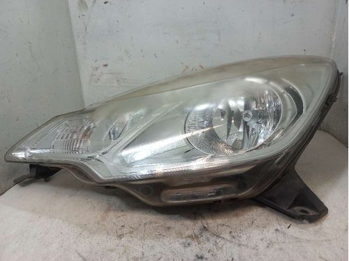 FAROL ESQUERDO CITROEN C3 1.5 2014