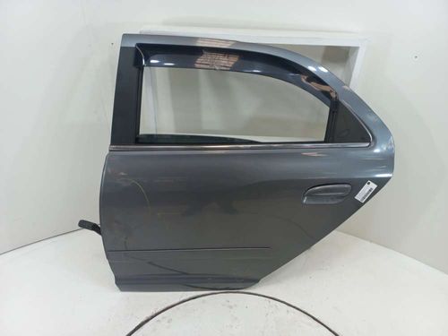 PORTA TRASEIRA ESQ CHEVROLET COBALT 1.8 2019