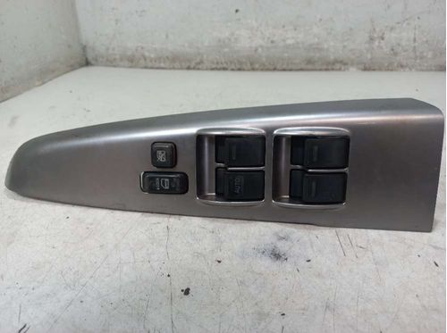 INTERRUPTOR VIDRO DIANT. ESQ TOYOTA HILUX 3.0 2015