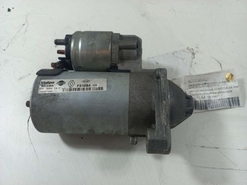 MOTOR DE PARTIDA/ ARRANQUE RENAULT SANDERO 1.0 2015