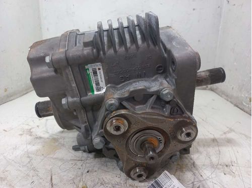 DIFERENCIAL DIANTEIRO VOLKSWAGEN TIGUAN 2.0 2020