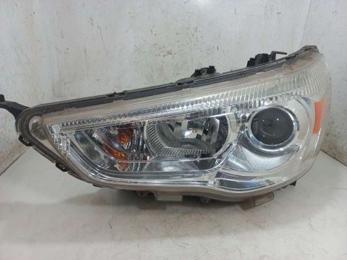 FAROL ESQUERDO MITSUBISHI ASX 2.0 2014