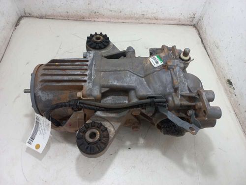 DIFERENCIAL TRASEIRO MITSUBISHI ASX 2.0 2012