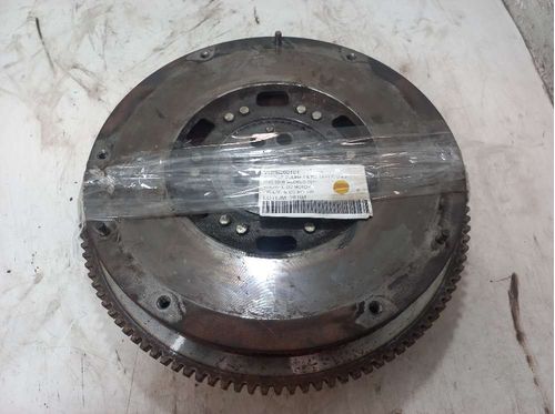 VOLANTE DO MOTOR CHEVROLET S10 2.8L 2011