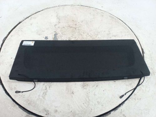 BAGAGITO/ TAMPAO CHEVROLET SONIC 1.6 2013