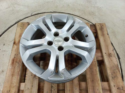 RODA DE LIGA LEVE DIANT DIREIT CHEVROLET VECTRA 2.0 2010