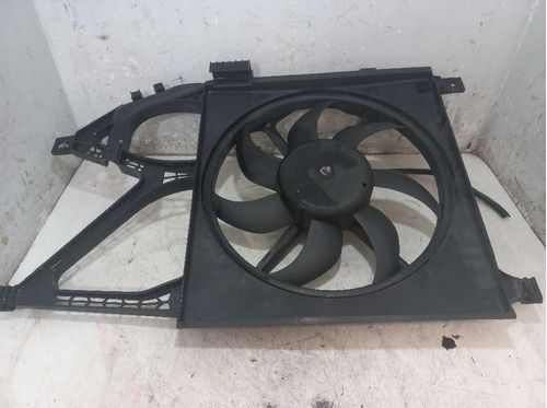 VENTOINHA/ ELETROVENTILADOR CHEVROLET CORSA 1.4 2009