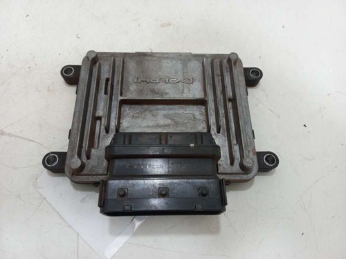 MODULO DE INJECAO JAC MOTORS T6 2.0 2016