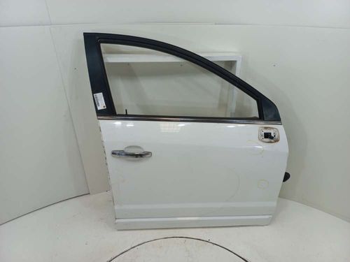 PORTA DIANTEIRA DIR CHEVROLET CAPTIVA 2.4 2014