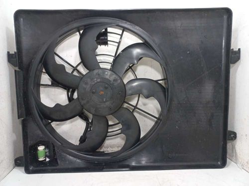 VENTOINHA/ ELETROVENTILADOR HYUNDAI IX35 2.0 2019