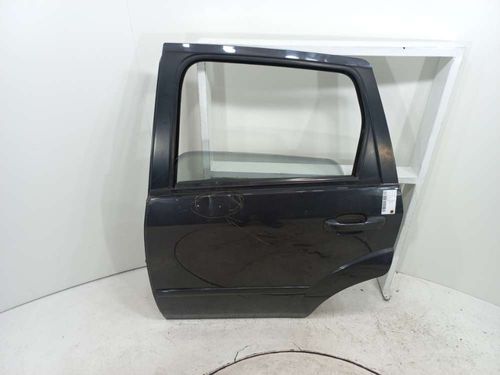 PORTA TRASEIRA ESQ FORD FIESTA 1.6 2008