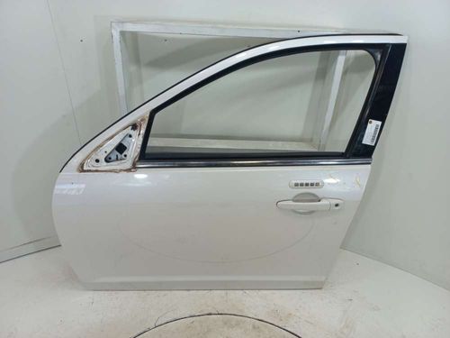 PORTA DIANTEIRA ESQ FORD FUSION 2.5 2012